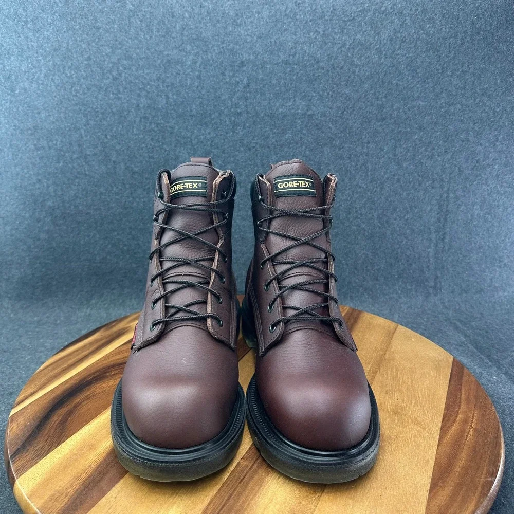 Red Wing red wing